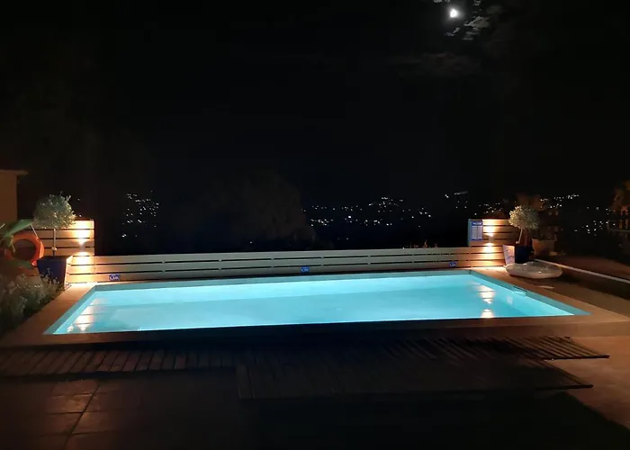 Pigi Βίλα *
