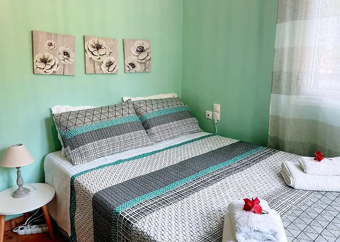 Pigi Méson Yerakaríon