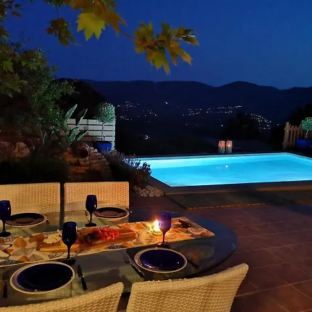 Pigi Villa
