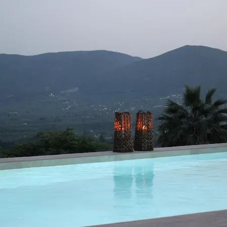 Pigi Villa *