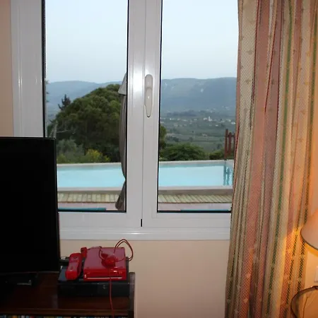 Villa Pigi *