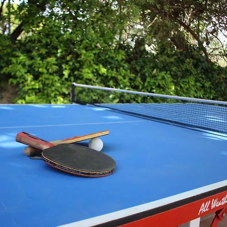 Pigi Villa Méson Yerakaríon