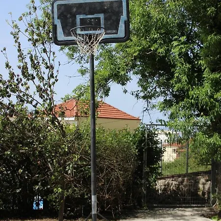 Pigi Villa Méson Yerakaríon