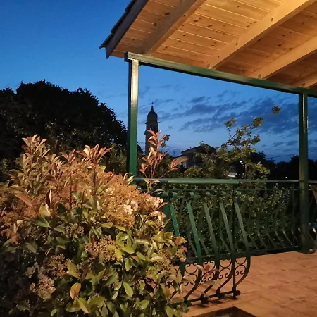 Pigi Villa *