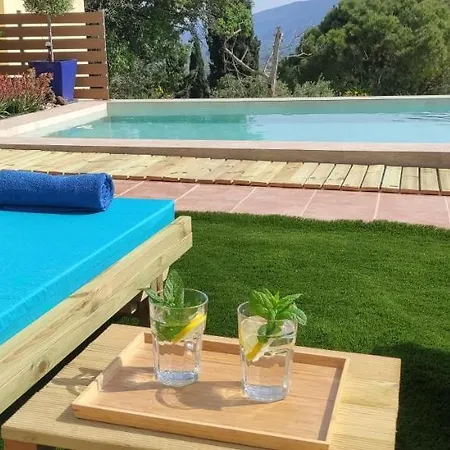 Pigi Villa