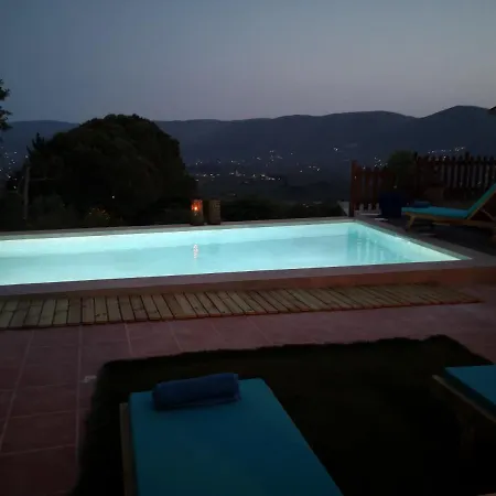 Pigi Méson Yerakaríon