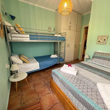 Pigi Villa *
