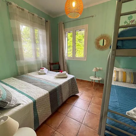 Pigi * Méson Yerakaríon