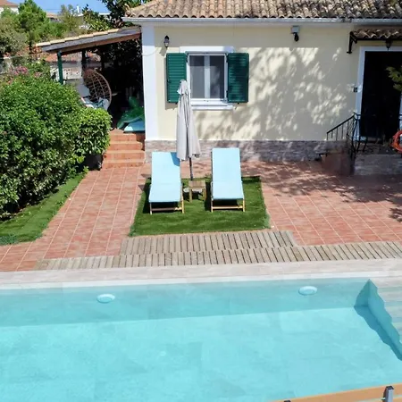 Pigi * Méson Yerakaríon