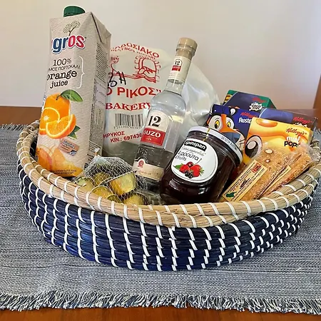 Pigi Villa *