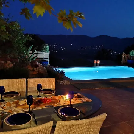 Pigi Villa