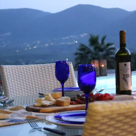 Villa Pigi *