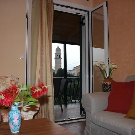 Pigi Villa *