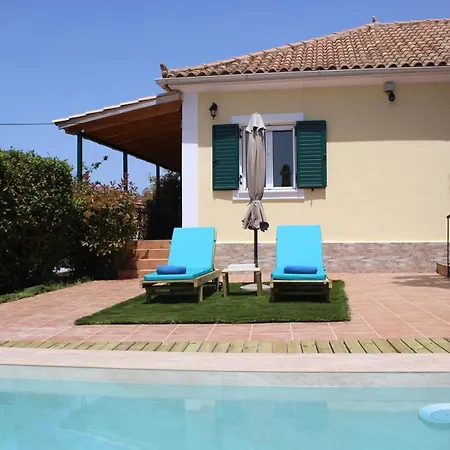 Villa Pigi