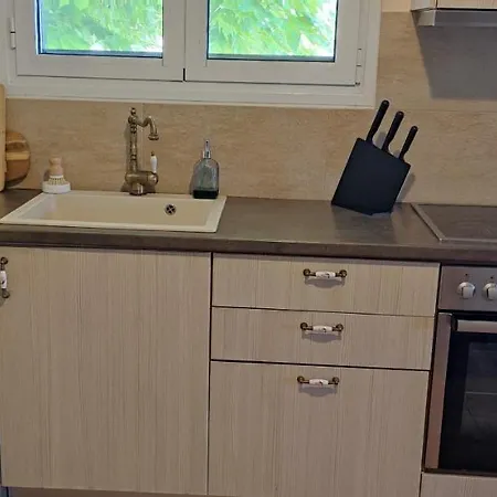 Pigi Villa *
