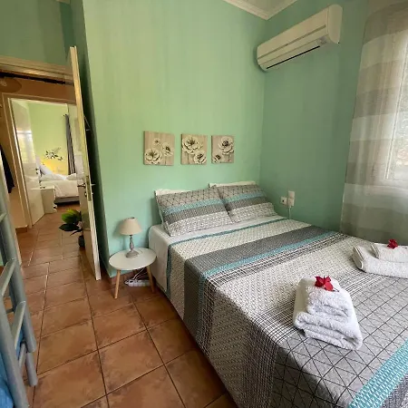 Pigi Villa *