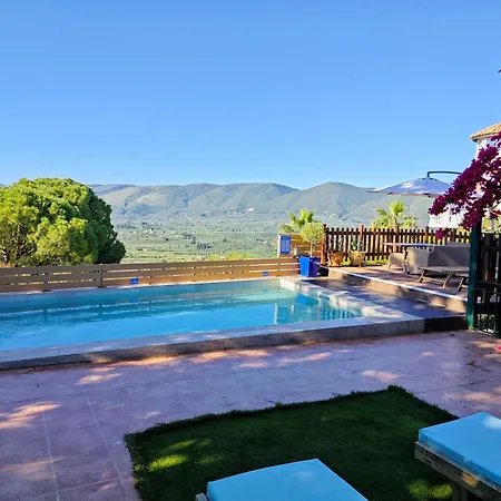 Pigi Villa