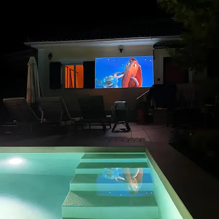Pigi Villa *